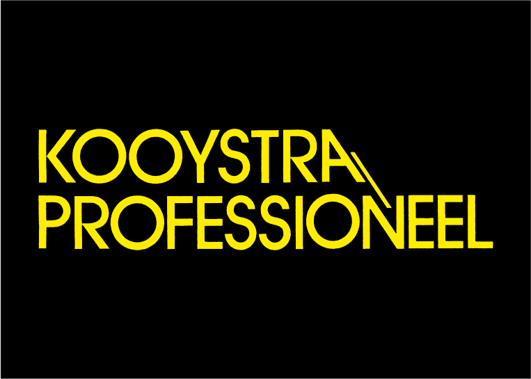 Kooystra professioneel